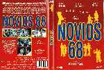 miniatura novios-68-por-dagonve cover dvd