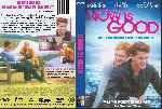 miniatura now-is-good-custom-v2-por-jonander1 cover dvd