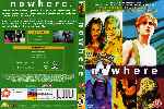 miniatura nowhere-en-ninguna-parte-custom-por-werther1967 cover dvd