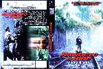 miniatura nowhere-to-hide-sin-escape-por-franki cover dvd