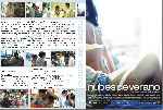 miniatura nubes-de-verano-custom-por-moneiba cover dvd