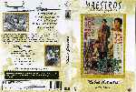 miniatura nubes-flotantes-maestros-del-cine-japones-por-malevaje cover dvd