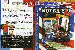 miniatura nueba-yol-1-3-custom-por-rondick cover dvd