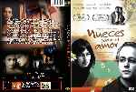 miniatura nueces-para-el-amor-custom-por-gustok cover dvd