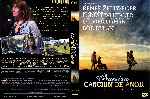 miniatura nuestra-cancion-de-amor-custom-por-kal-noc cover dvd