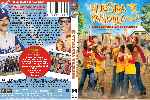 miniatura nuestra-pandilla-3-custom-por-barceloneta cover dvd