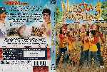 miniatura nuestra-pandilla-3-region-1-4-por-padrecito cover dvd