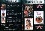 miniatura nuestra-senora-de-paris-modesty-blaise-el-dia-de-la-lechuza-grandes-estrel-por-argomaniz cover dvd