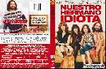 miniatura nuestro-hermano-idiota-custom-v2-por-darksoul2007 cover dvd