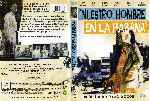 miniatura nuestro-hombre-en-la-habana-por-malevaje cover dvd