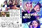 miniatura nuestro-sitio-custom-por-yulanxl cover dvd
