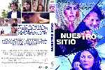 miniatura nuestro-sitio-custom-v2-por-lolocapri cover dvd
