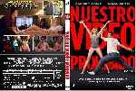 miniatura nuestro-video-prohibido-custom-por-fable cover dvd