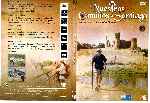 miniatura nuestros-caminos-a-santiago-dvd-03-por-katun cover dvd