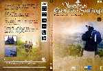 miniatura nuestros-caminos-a-santiago-dvd-04-por-katun cover dvd