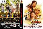 miniatura nuestros-mejores-anos-custom-por-pispi cover dvd