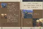 miniatura nueva-historia-de-espana-volumen-05-por-jrc cover dvd