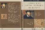 miniatura nueva-historia-de-espana-volumen-06-por-jrc cover dvd