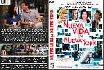 miniatura nueva-vida-en-nueva-york-custom-por-jonander1 cover dvd
