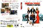 miniatura nueva-york-para-principiantes-por-eltamba cover dvd