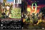 miniatura nueve-9-custom-por-harry5041 cover dvd