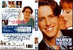 miniatura nueve-meses-por-jaalproductions cover dvd