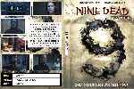miniatura nueve-muertos-custom-por-smeagol17 cover dvd