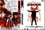 miniatura number-one-girl-por-jenova cover dvd