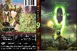 miniatura numero-9-custom-por-xgaston cover dvd