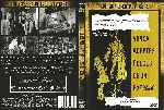 miniatura nunca-aceptes-dulces-de-un-extrano-columbia-essential-classics-por-condozco-jones cover dvd