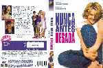 miniatura nunca-antes-besada-region-4-por-alexbv cover dvd