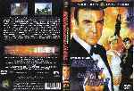 miniatura nunca-digas-nunca-jamas-region-4-por-rorrex007 cover dvd