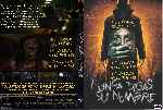 miniatura nunca-digas-su-nombre-custom-v4-por-maq-corte cover dvd