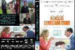 miniatura nunca-es-demasiado-tarde-2013-custom-por-julen cover dvd