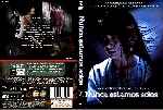 miniatura nunca-estamos-solos-2007-custom-por-fable cover dvd