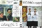 miniatura nunca-fuimos-angeles-custom-por-el-verderol cover dvd