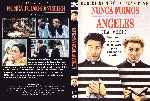 miniatura nunca-fuimos-angeles-custom-v2-por-davidmusiclover cover dvd