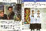 miniatura nunca-fuimos-angeles-por-xaviertxo cover dvd