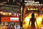 miniatura nunca-juegues-con-extranos-2-por-eltamba cover dvd