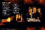 miniatura nunca-juegues-con-extranos-inlay-por-warcond cover dvd