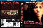 miniatura nunca-mas-custom-por-mastercustom cover dvd