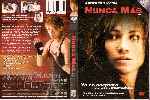 miniatura nunca-mas-region-4-por-diegodamian cover dvd