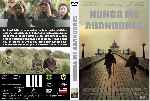 miniatura nunca-me-abandones-custom-por-jonander1 cover dvd