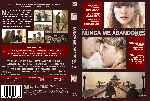 miniatura nunca-me-abandones-custom-v2-por-misterestrenos cover dvd