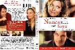 miniatura nunca-podria-ser-tuya-custom-por-oagf cover dvd