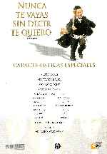 miniatura nunca-te-vayas-sin-decir-te-quiero-region-1-4-inlay-por-fable cover dvd