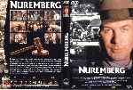 miniatura nuremberg-parte-i-por-jrc cover dvd