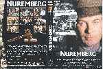 miniatura nuremberg-parte-i-v2-por-joseluis17 cover dvd