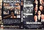 miniatura nuremberg-parte-ii-por-jrc cover dvd