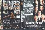 miniatura nuremberg-parte-ii-v2-por-joseluis17 cover dvd